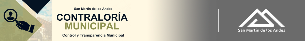 Contraloria Municipal